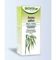 Biover Avena sativa tinctuur 50 ml