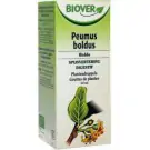 Biover Peumus boldus 50 ml