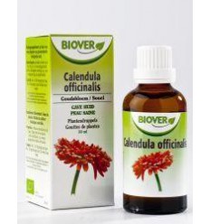 Biover Calendula officinalis tinctuur 50 ml