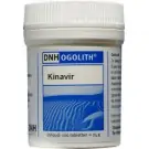 DNH Kinavir ogolith 140 tabletten
