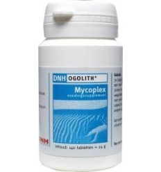 DNH Mycoplex ogolith 140 tabletten