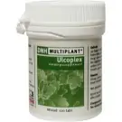 DNH Ulcoplex multiplant 140 tabletten