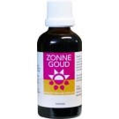 Zonnegoud Ashwagandha/withania simplex 50 ml