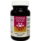 Zonnegoud Griffonia complex 60 capsules