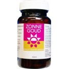 Zonnegoud Vaccinium complex 120 tabletten