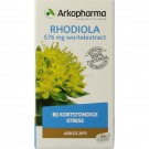 Arkocaps Rhodiola 45 capsules