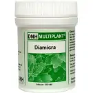 DNH Diamicra multiplant 140 tabletten