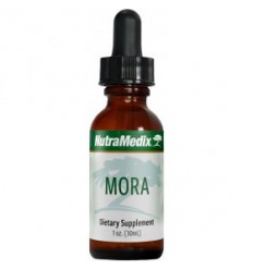 Nutramedix Mora 30 ml | Superfoodstore.nl