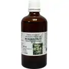 Natura Sanat Tanacetum parthenium herb/moederkruid tinctuur 100 ml