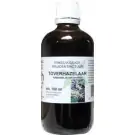 Natura Sanat Hamamelis virginiana cort / toverhazelaar tinctuur 100 ml