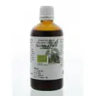 Natura Sanat olijfblad tinctuur biologisch 100 ml
