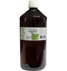 Natura Sanat kattendoorn tinctuur biologisch 1 liter