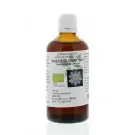 Natura Sanat Passiflora incarnata herb/passiebloem tinctuur 100 ml