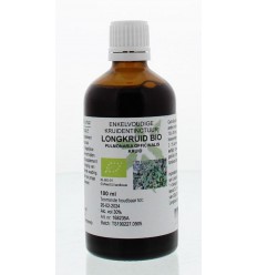 Natura Sanat Pulmonaria off herb / longkruid tinctuur 100 ml |