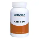Ortholon Cat's claw 500 mg 90 vcaps