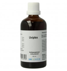 Fytomed Uviplex biologisch 100 ml