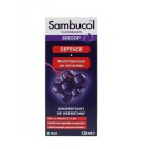 Sambucol Extra defence 120 ml