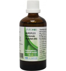 Fytomed Auroplex biologisch 100 ml