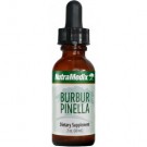 Nutramedix Burbur pinella 60 ml