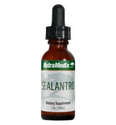 Nutramedix Sealantro 30 ml | Superfoodstore.nl