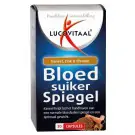 Lucovitaal Bloedsuikerspiegel 30 capsules