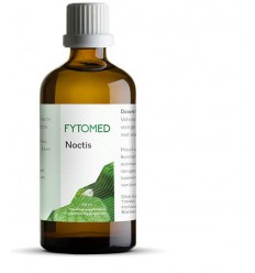 Fytomed Noctis biologisch 100 ml