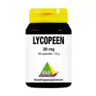 SNP Lycopeen 20 mg 60 capsules
