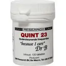 DNH Quint 23 120 tabletten