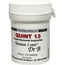 DNH Quint 13 120 tabletten