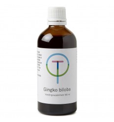 Therapeutenwinkel Ginkgo biloba tempelboom 100 ml