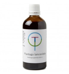 Therapeutenwinkel Plantago lanceolata 100 ml