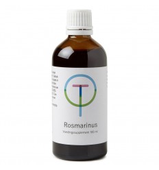 Therapeutenwinkel Rosmarinus officinalis 100 ml