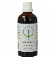 Therapeutenwinkel Salvia officinalis salie 100 ml