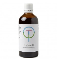 Therapeutenwinkel Trigonella foenum graecum 100 ml