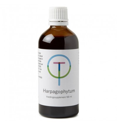 Fytotherapie Therapeutenwinkel Harpagophytum procumbens 100 ml kopen