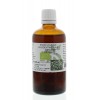 Natura Sanat Allium ursinum/daslook tinctuur 100 ml