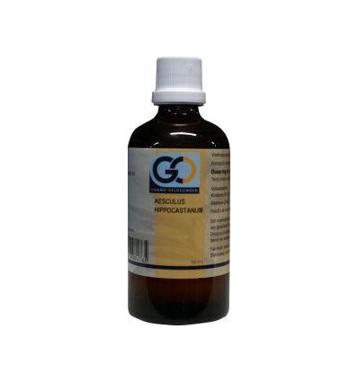 GO Aesculus hippocastanum 100 ml