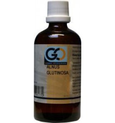 GO Alnus glutinosa 100 ml | Superfoodstore.nl
