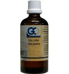 GO Calluna vulgaris 100 ml