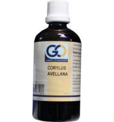 GO Corylus avellana 100 ml