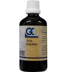 GO Olea europea 100 ml
