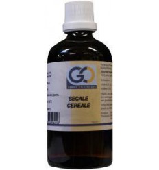 GO Secale cereale 100 ml