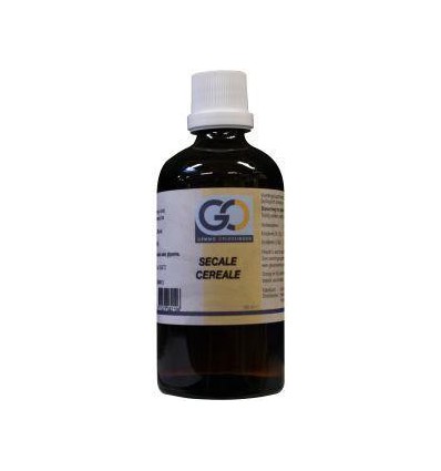 GO Secale cereale 100 ml