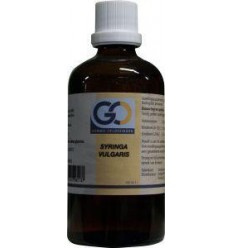 GO Syringa vulgaris 100 ml