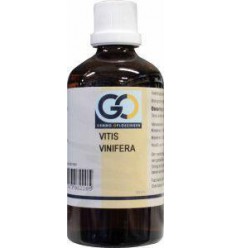GO Vitis vinifera 100 ml | Superfoodstore.nl