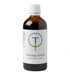 Fytotherapie TW Solidago urtica 100 ml kopen