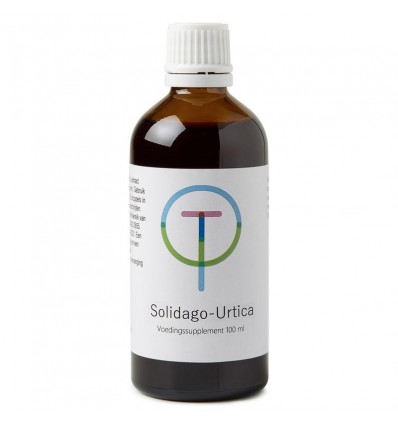 Fytotherapie Therapeutenwinkel Solidago urtica 100 ml kopen