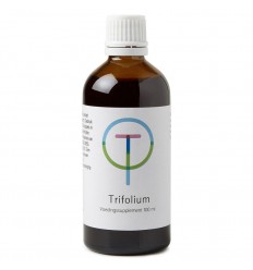 Therapeutenwinkel Trifolium pratense 100 ml