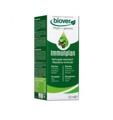 Biover Immunplan 50 ml