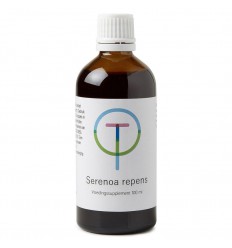 Therapeutenwinkel Serenoa repens zaagpalm 100 ml
